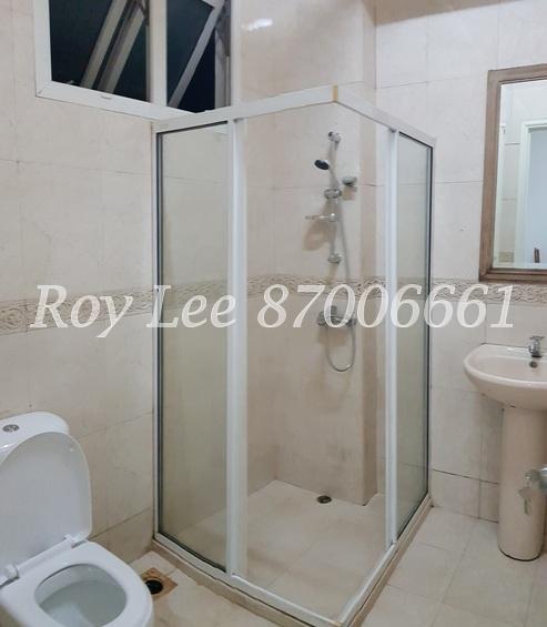 Cosy Lodge (D14), Apartment #171414872